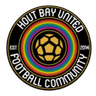 Hout Bay United FC crest